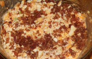 Charleston Cheese Dip