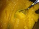 Pumpkin Puree