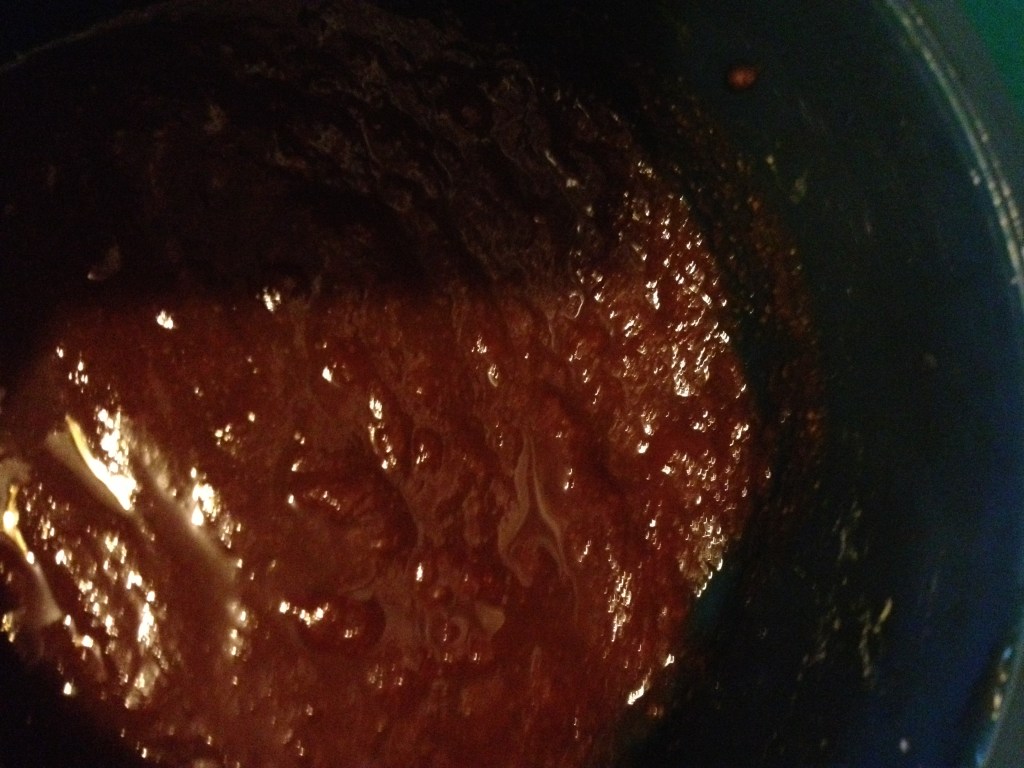 Root Beer Barbecue Sauce (GF,&nbsp;DF)