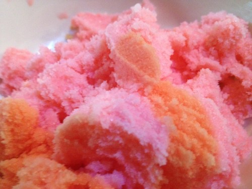 Cream Soda Ice Cream