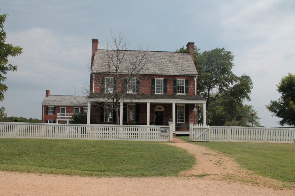 Our Super Trip – Day #2