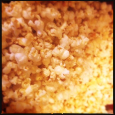 Honey Kettle Corn