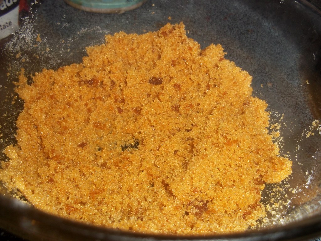 Kitchen Tip Tuesday – DIY Brown Sugar