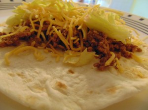 Taco Meat