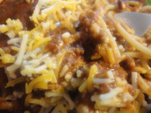 Skyline Chili