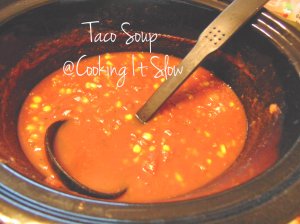 Taco Soup