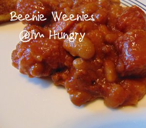 Beenie Weenies #2
