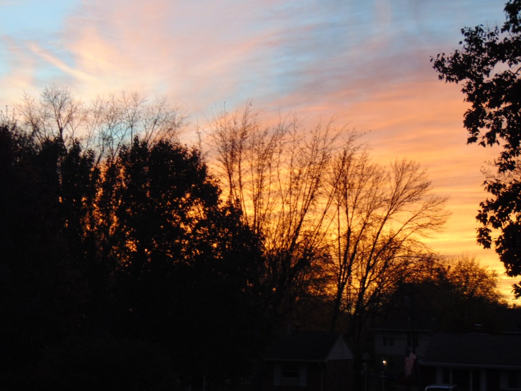 Menu Plan Monday – November 2, 2015