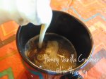 Honey Vanilla Creamer