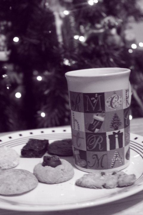 Christmas Traditions