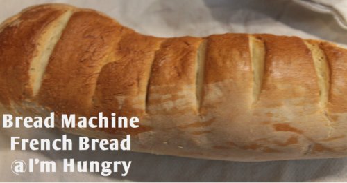 French Bread