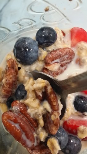 Overnight Oats