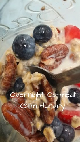 Overnight Oats