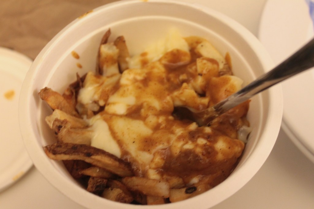 Some of Our Eats – Niagara Falls and Toronto, Ontario – Part&nbsp;2