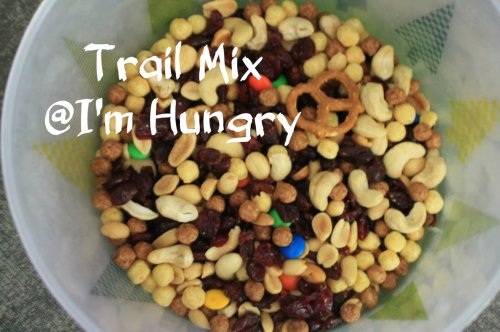 Trail Mix