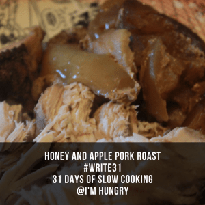 honey-and-apple-pork-roast