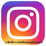 believeinthemagictraci