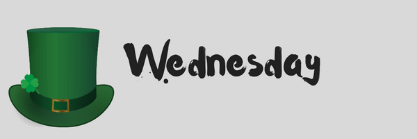 wednesday