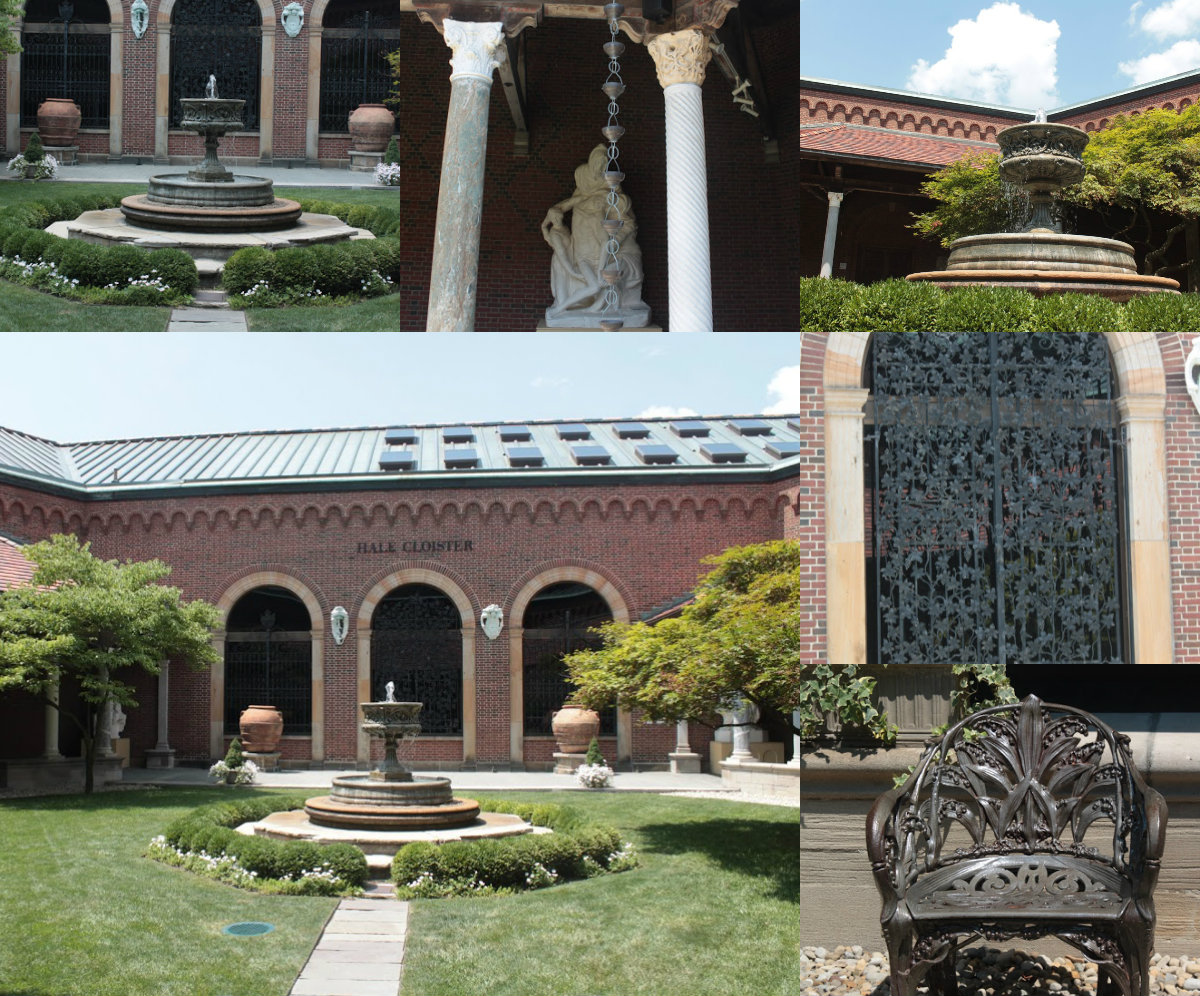 collage dayton art institute 2