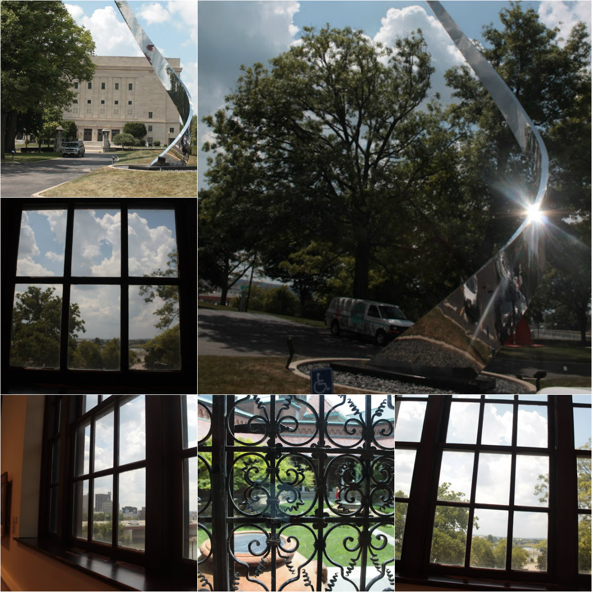 collage dayton art institute