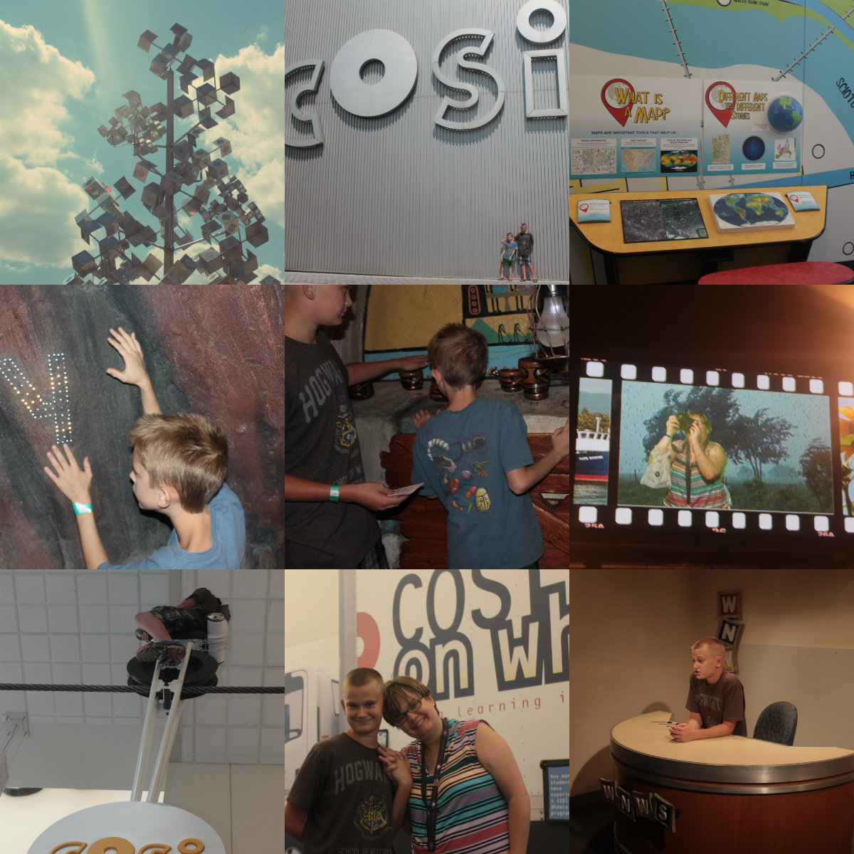 collage