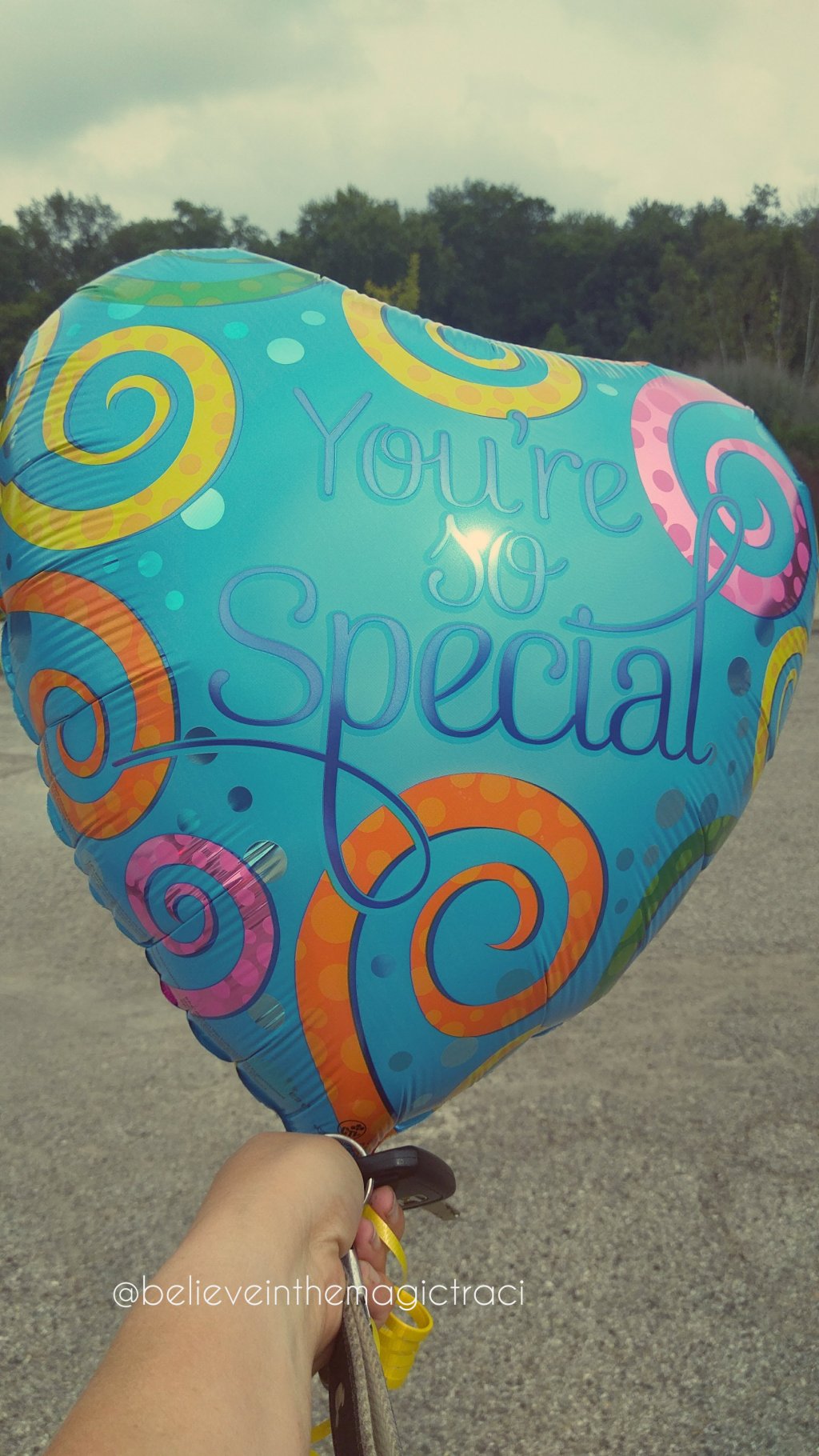 Remembering Tanya on the One Year Anniversary of her Death