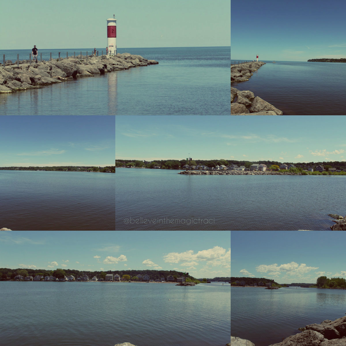 lake ontario