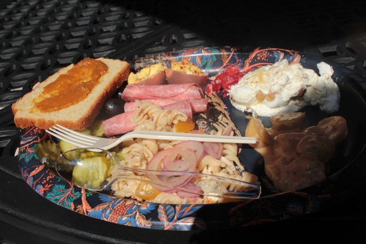 Gluten Free Italian Pasta