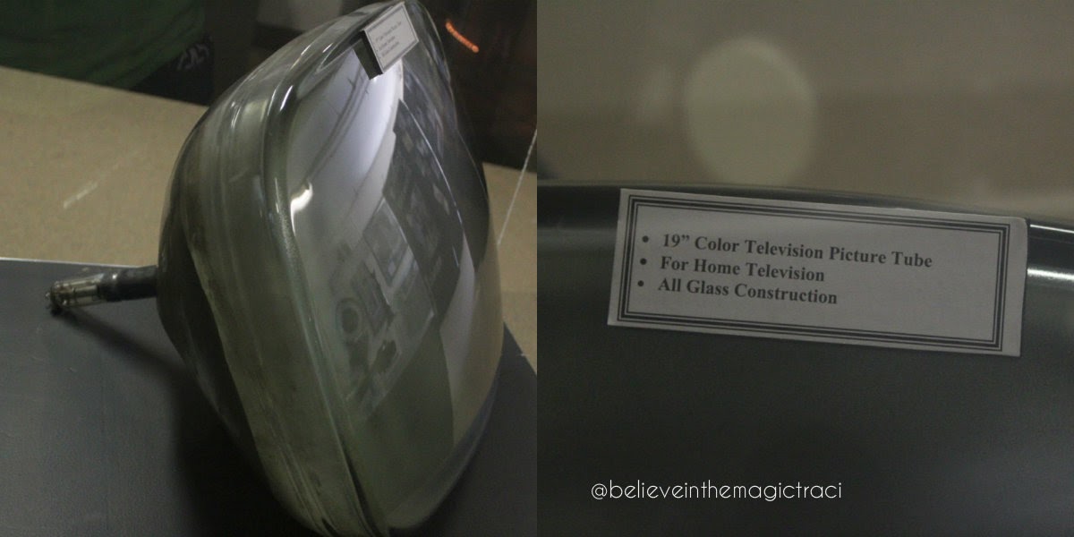 seneca falls museum tv tube