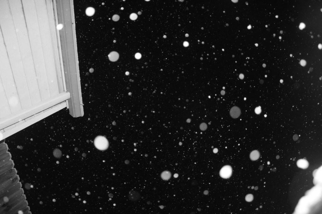 My Winter Bucket&nbsp;List