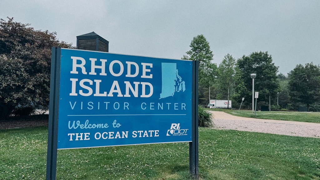 Epic trip 11 | Day 2 | Part 7 – Rhode Island – Part 2