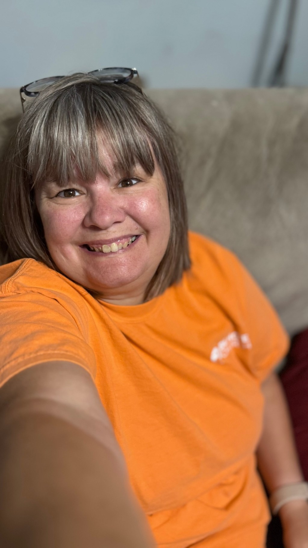 Ode to getting older