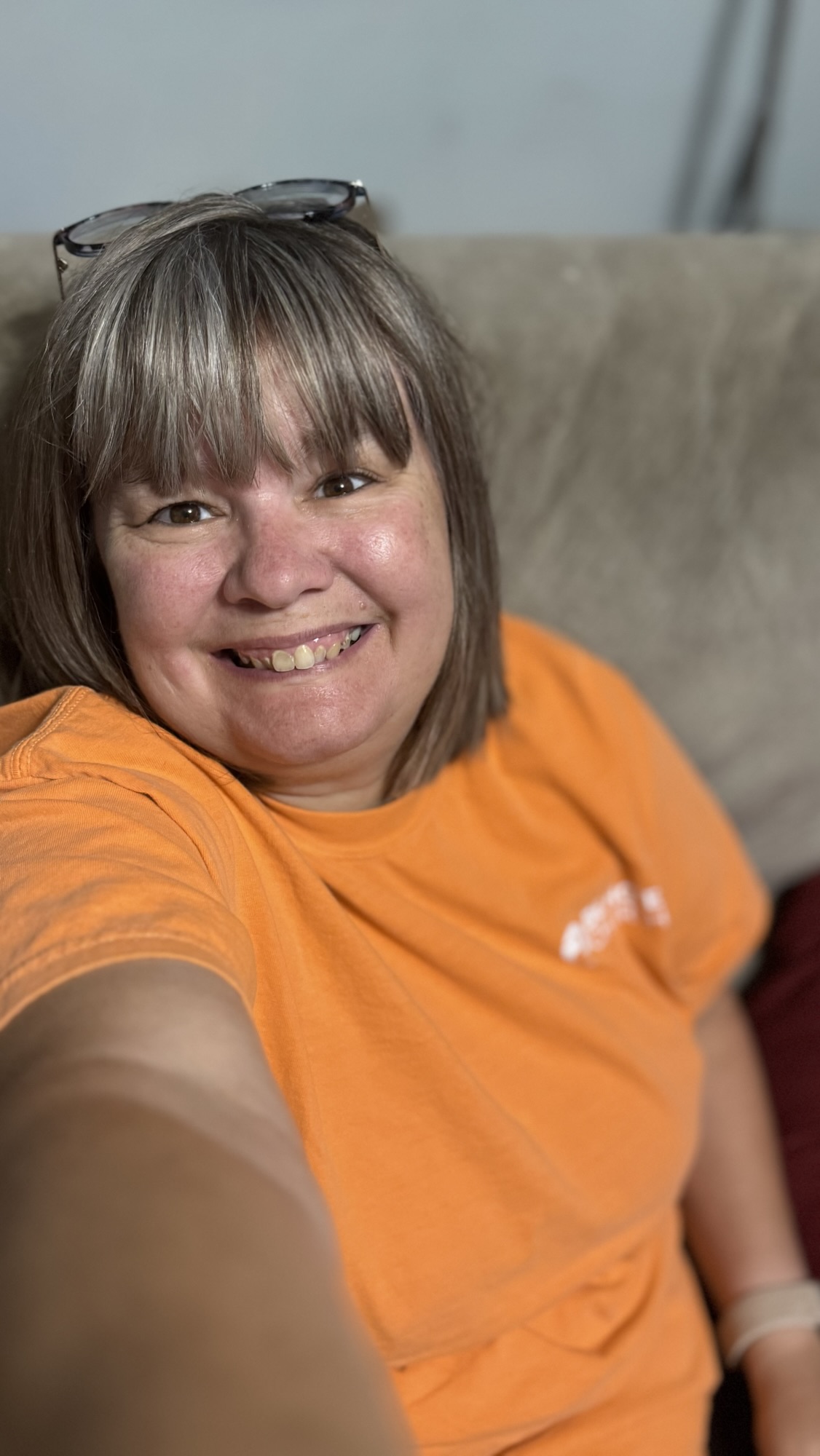 Ode to getting&nbsp;older