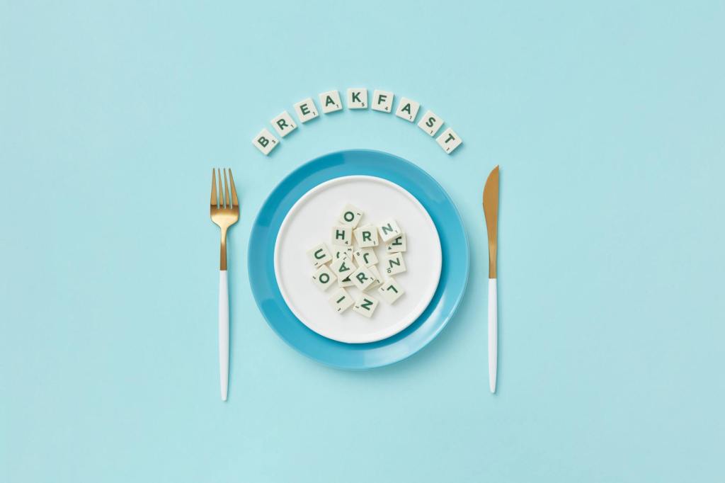 Breakfast Ideas – Back to School 2025