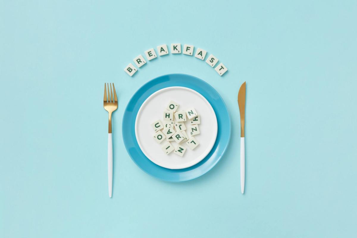 Breakfast Ideas – Back to School&nbsp;2025